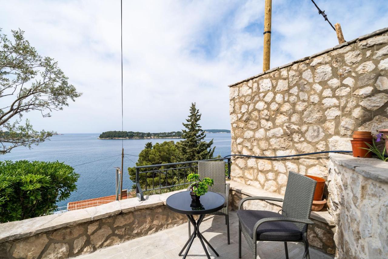 Villa Green Sunset Dubrovnik Eksteriør bilde