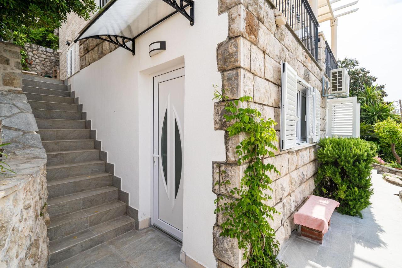 Villa Green Sunset Dubrovnik Eksteriør bilde
