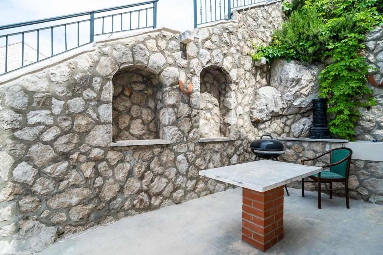 Villa Green Sunset Dubrovnik Eksteriør bilde