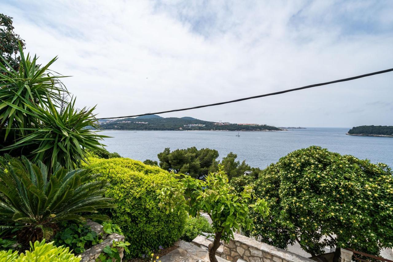 Villa Green Sunset Dubrovnik Eksteriør bilde