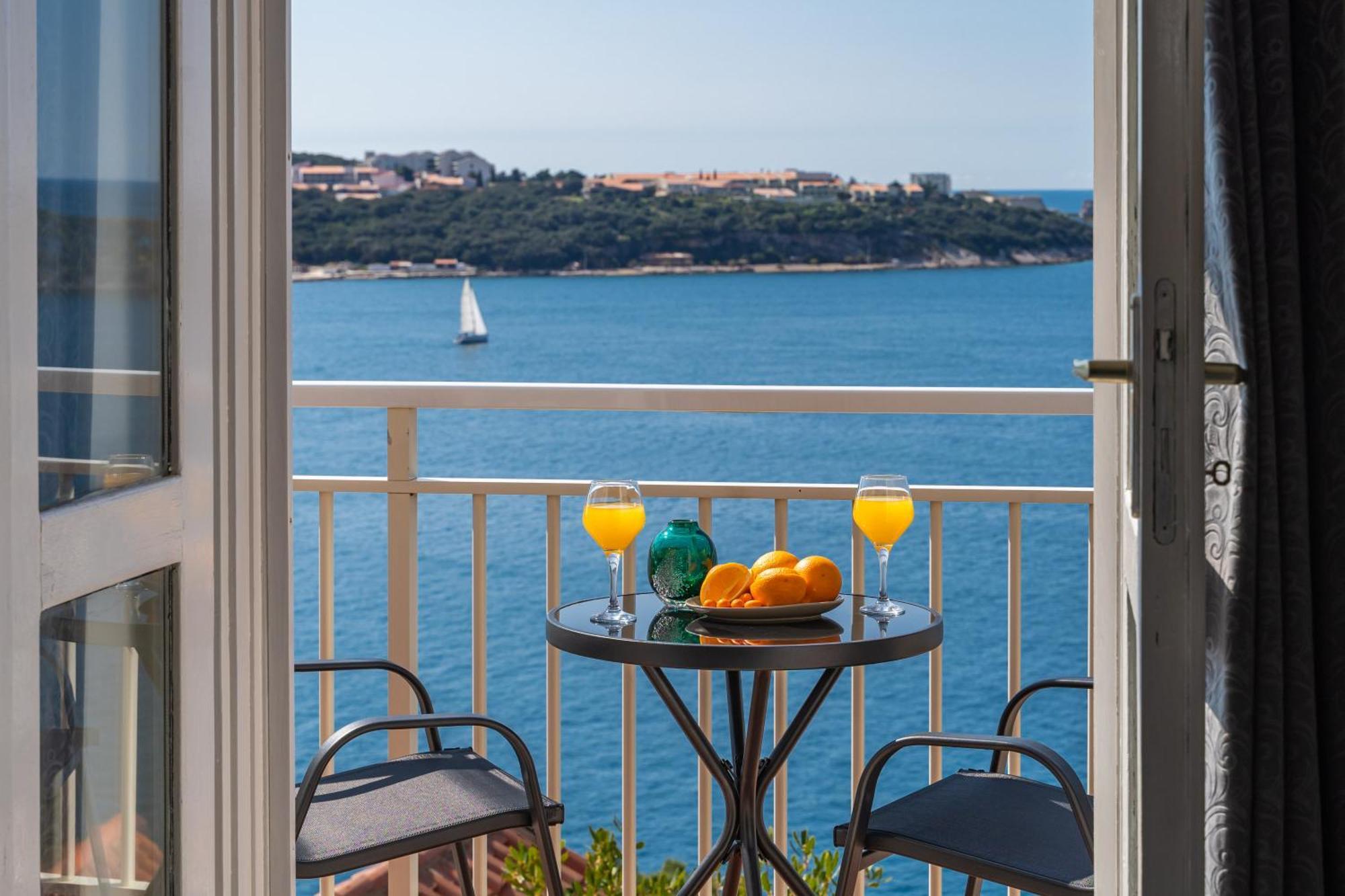 Villa Green Sunset Dubrovnik Eksteriør bilde